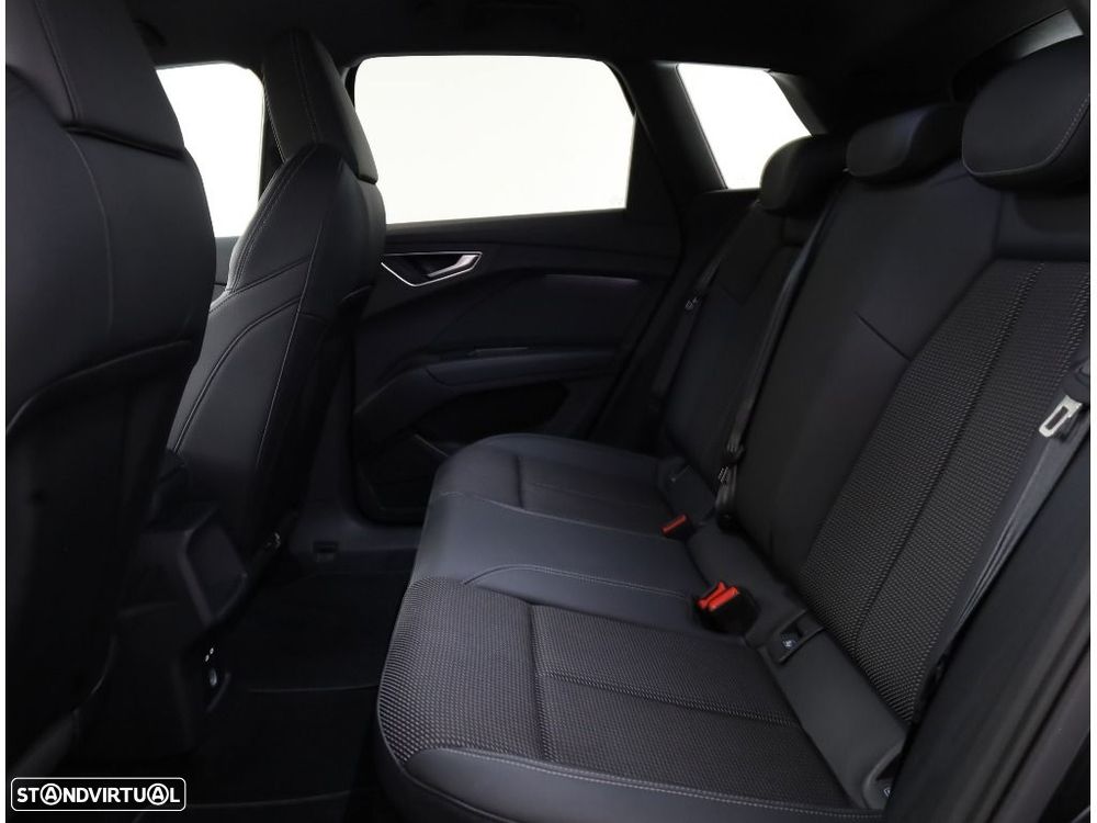 Audi Q4 e-tron 45 82 kWh - 10