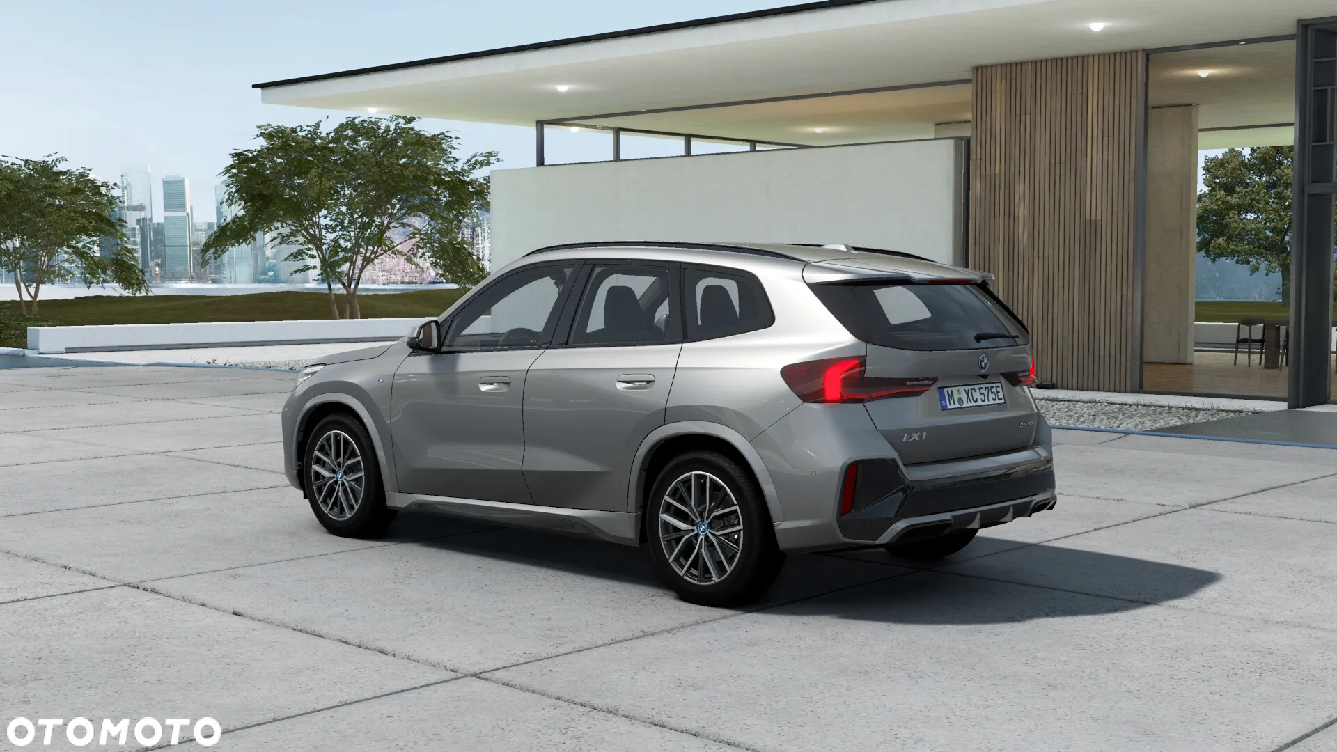 BMW iX1 eDrive20 66.5kWh M Sport - 3