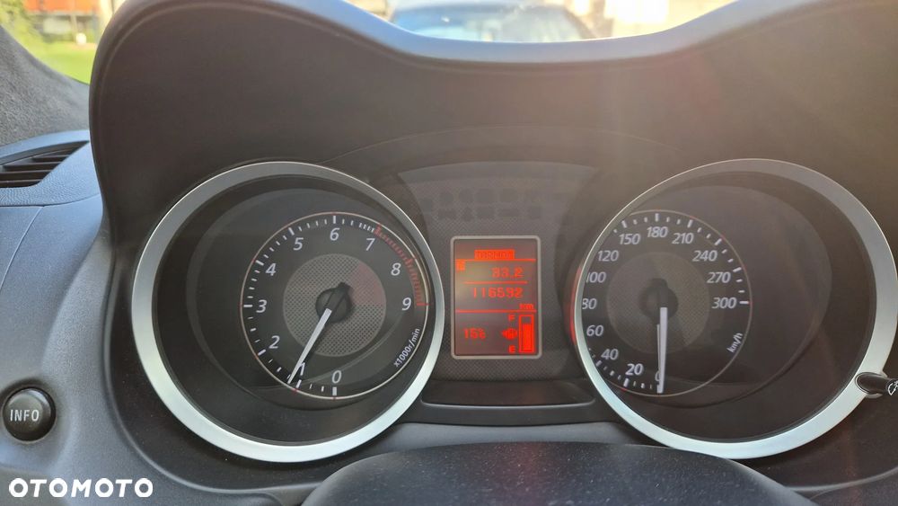 Mitsubishi Lancer Evolution - 15