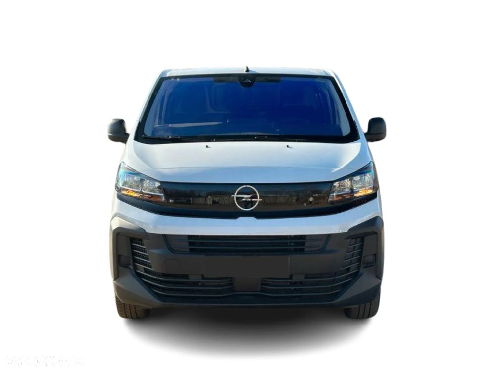 Opel Vivaro Furgon L2 144KM M6 - 8