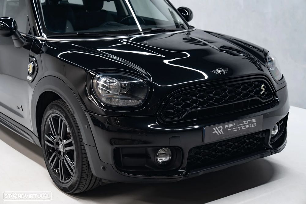 MINI Countryman Cooper SE All4 Aut. - 7