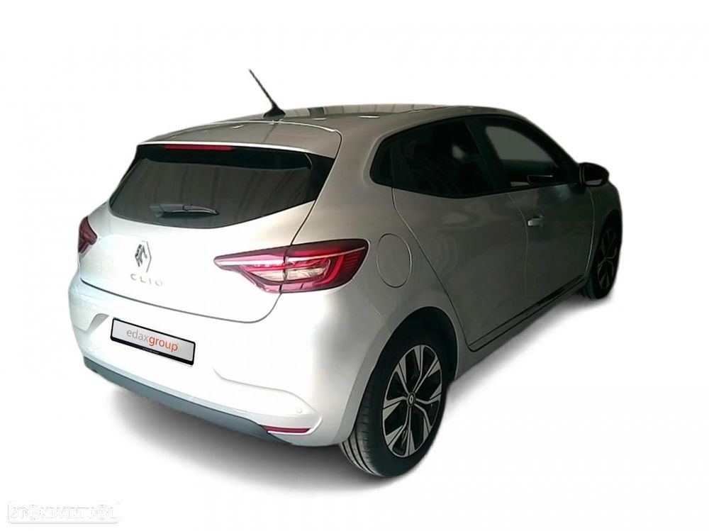 Renault Clio 1.0 TCe Evolution Bi-Fuel - 2