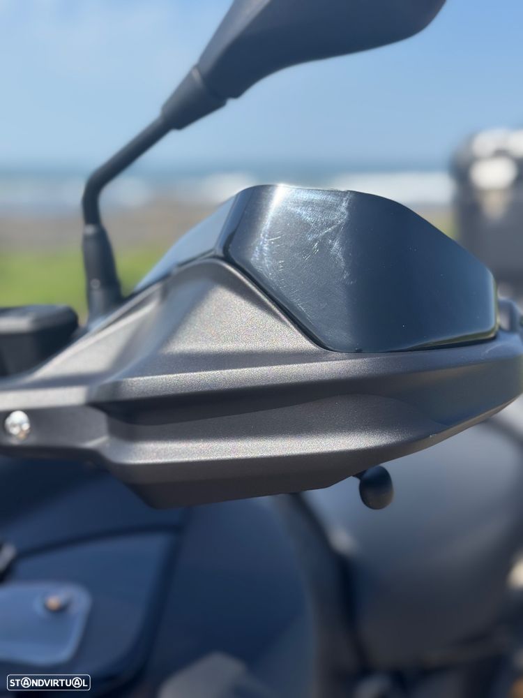 BMW R 1250 GS Adventure - 8