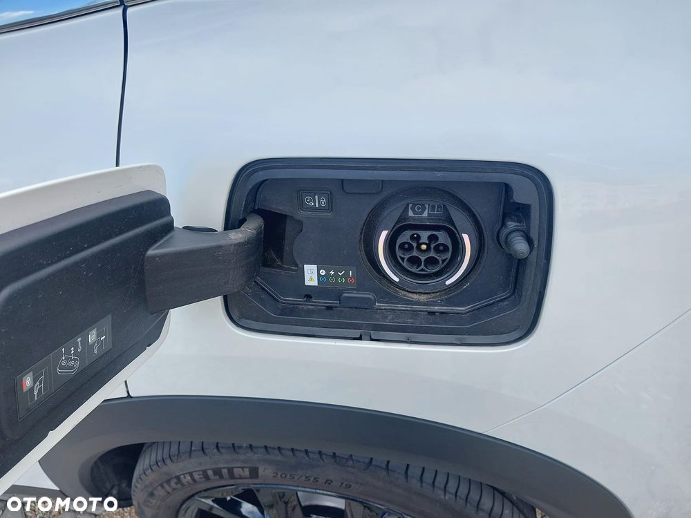 Citroën C5 Aircross 1.6 PHEV 180 Shine EAT8 - 26