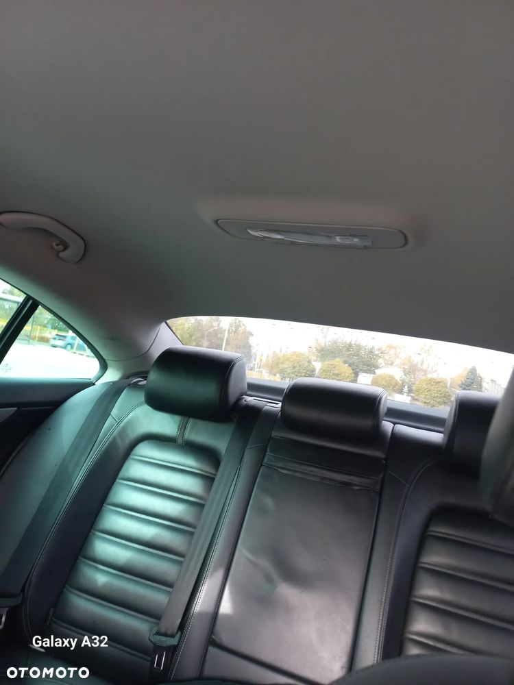 Volkswagen Passat CC - 35