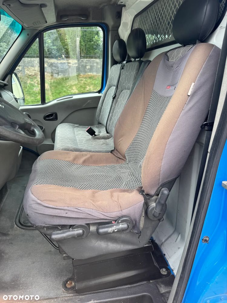 Renault Master - 25