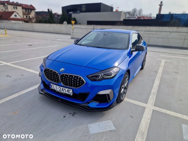 BMW Seria 2 M235i xDrive ColorVision Edition