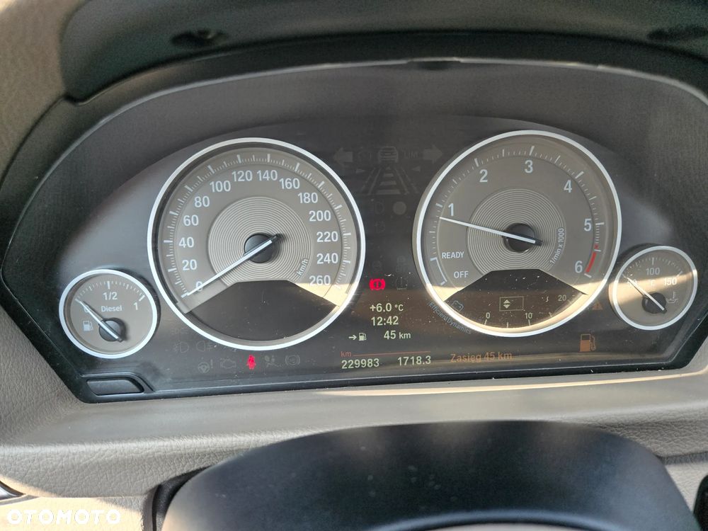 BMW Seria 3 316d Edition Luxury Line Purity - 18