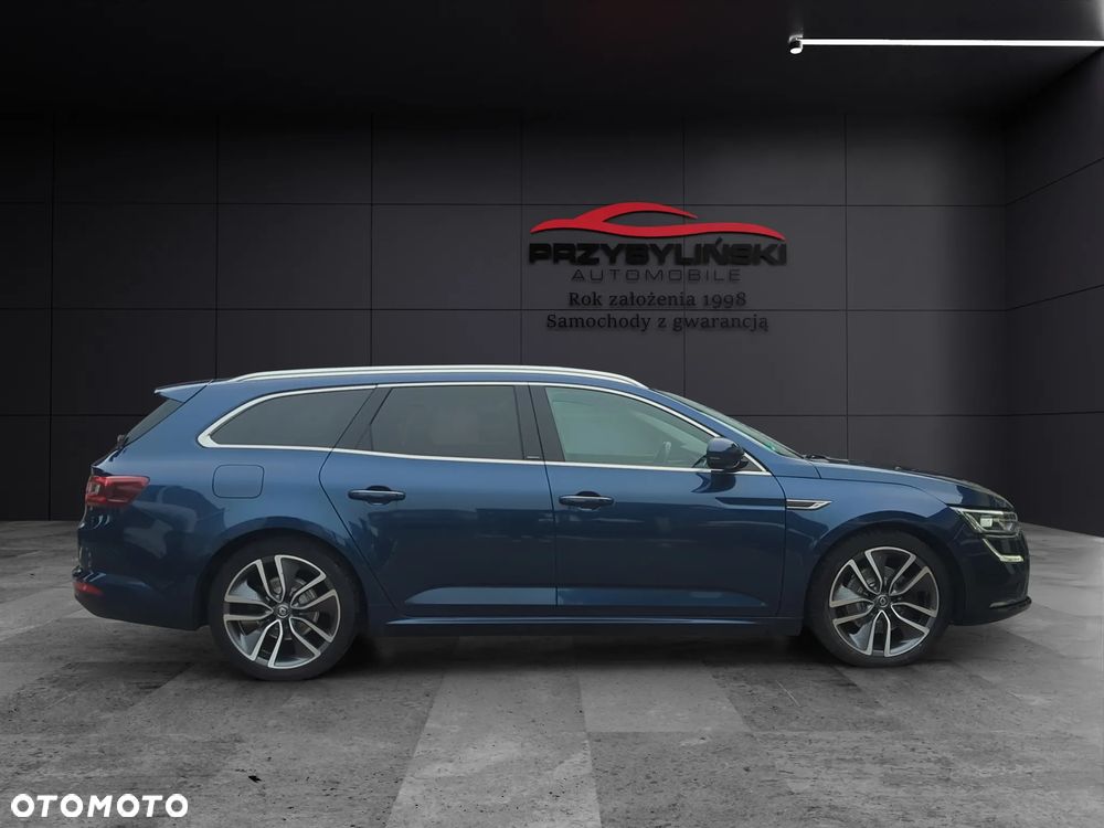 Renault Talisman ENERGY dCi 160 EDC INTENS - 8