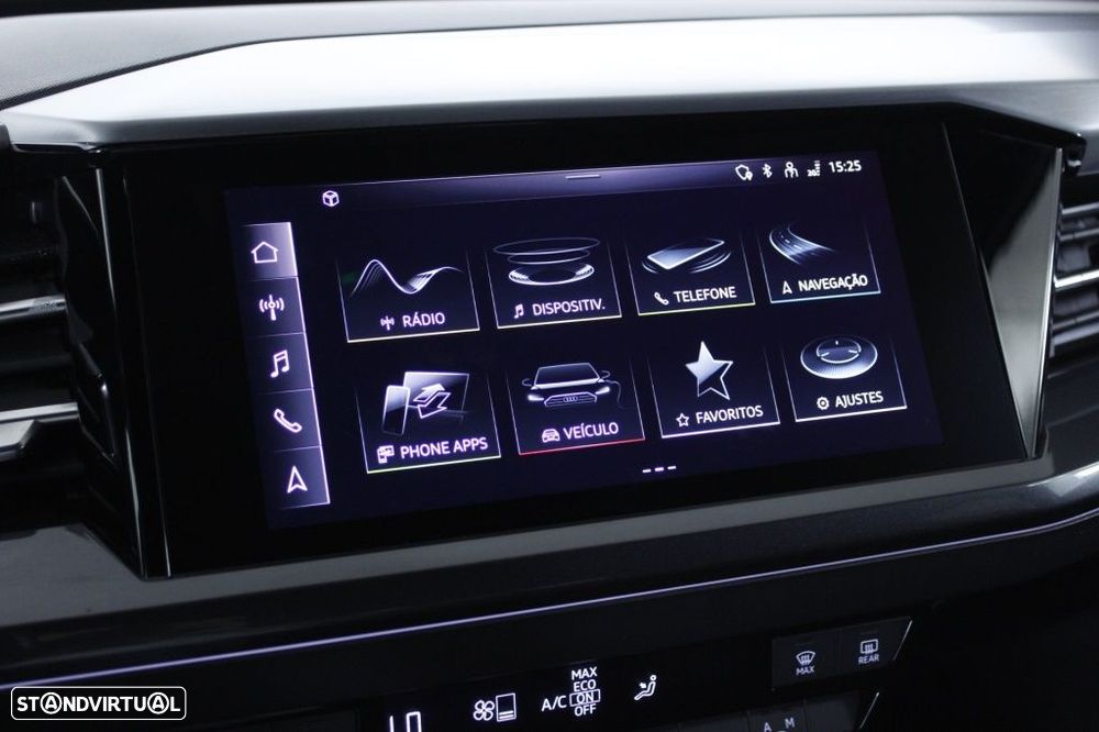 Audi Q4 Sportback e-tron 45 82 kWh - 30