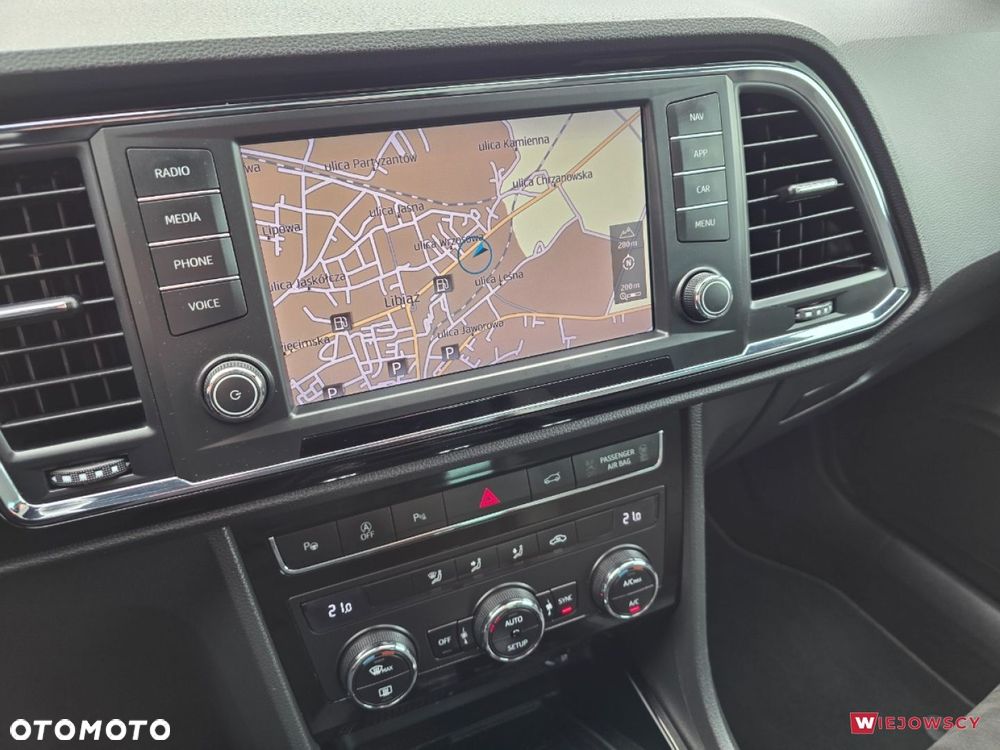Seat Ateca - 23
