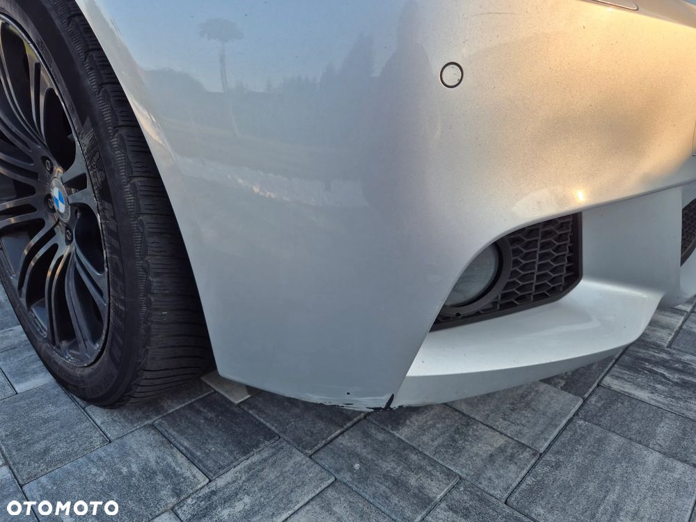 BMW Seria 5 - 9