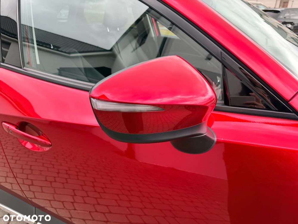 Mazda CX-3 2.0 SkyPassion i-Eloop 4x4 - 17