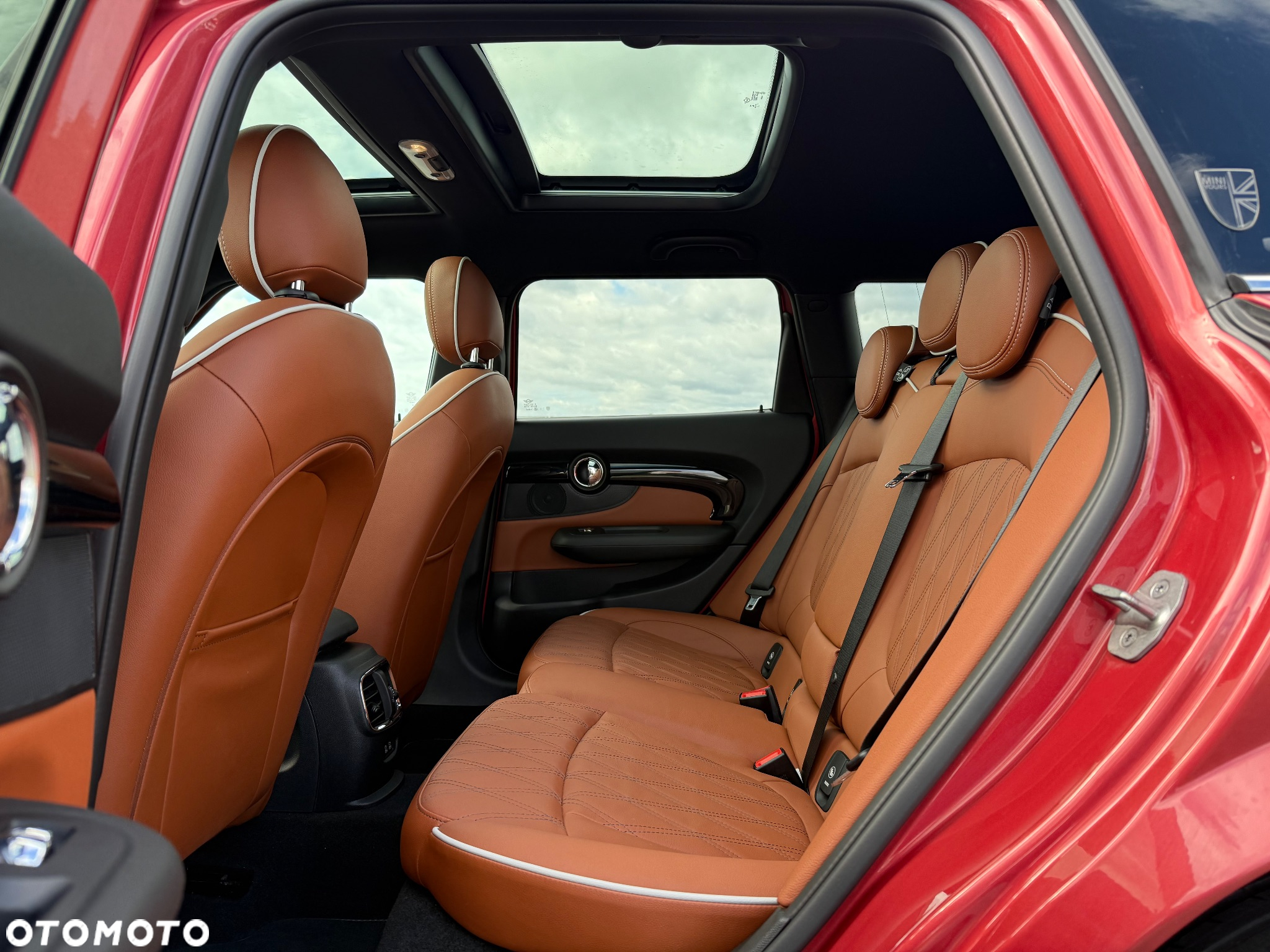 MINI Clubman Cooper S - 18