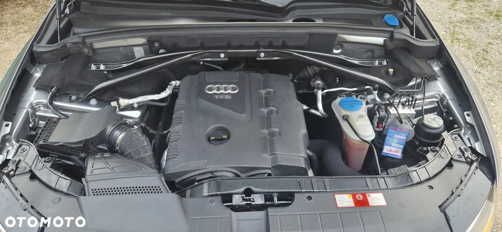 Audi Q5 2.0 TFSI Quattro S tronic - 19