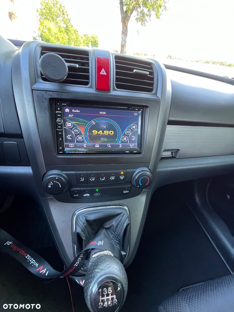 Honda CR-V 2.0 Elegance - 16