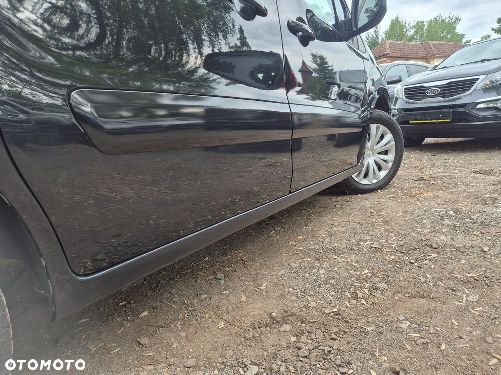 Citroën Berlingo 1.6 16V Multispace Exclusive - 23