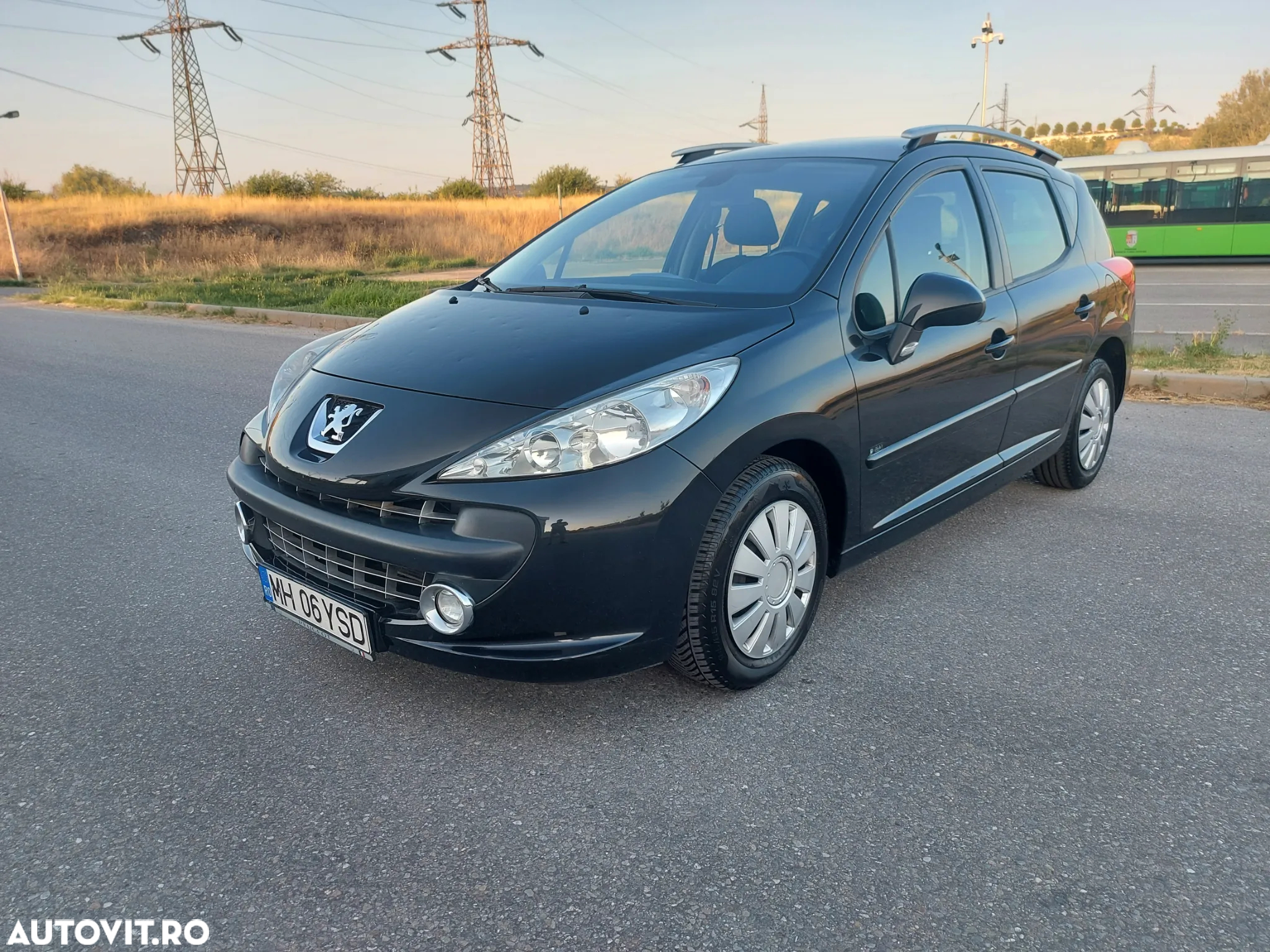 Peugeot 207 - 10