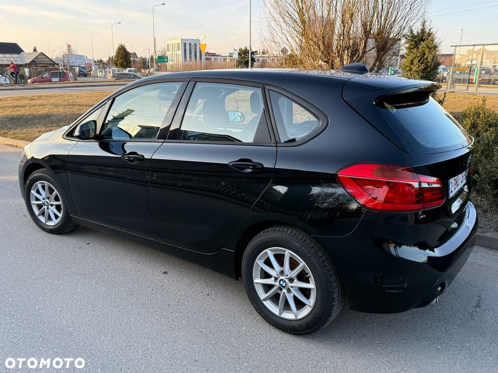 BMW Seria 2 216d GT Advantage - 8