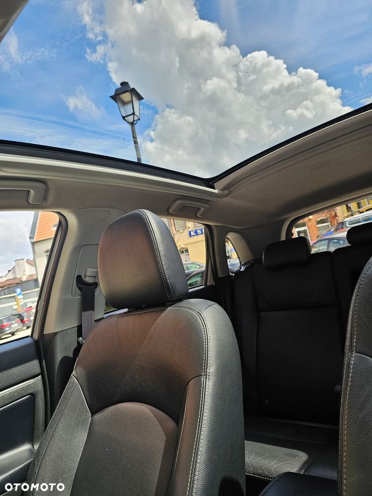 Citroën C4 Aircross 1.8 e-HDi STT 4x2 Exclusive - 18