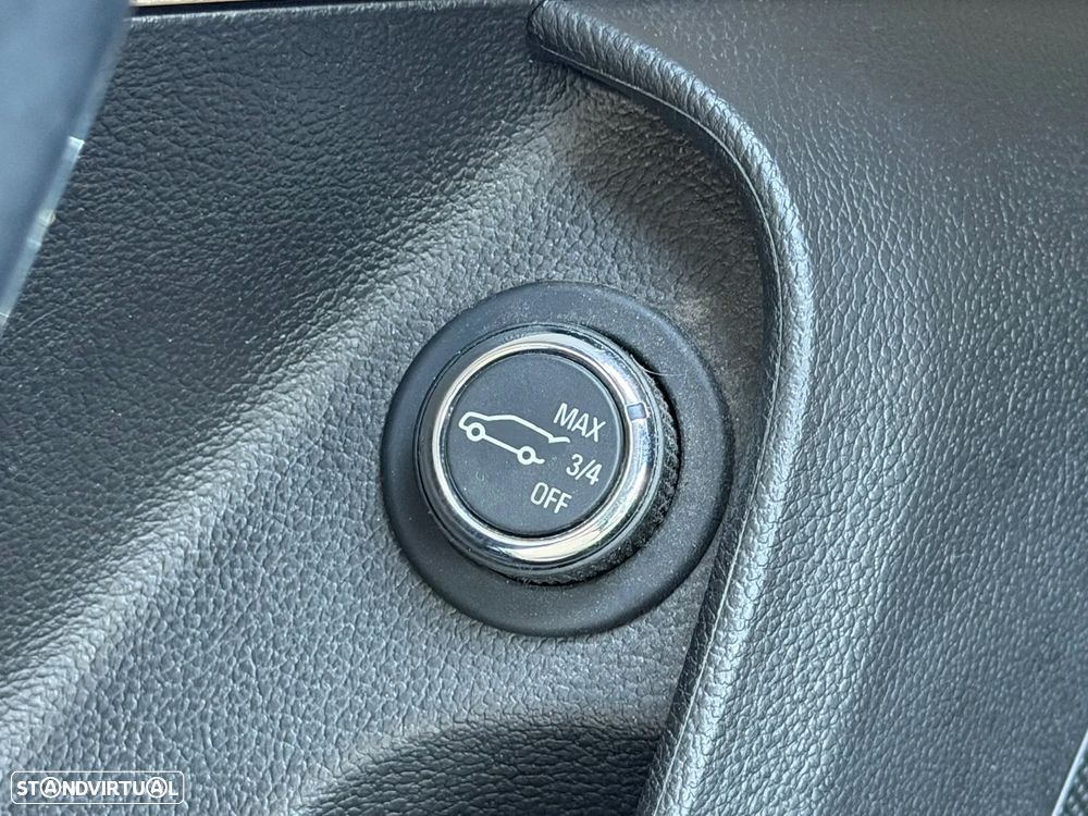 Opel Insignia Sports Tourer 2.0 CDTI ecoFLEXS&S Innovation - 18