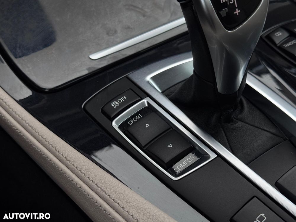 BMW Seria 5 528i Aut. - 14