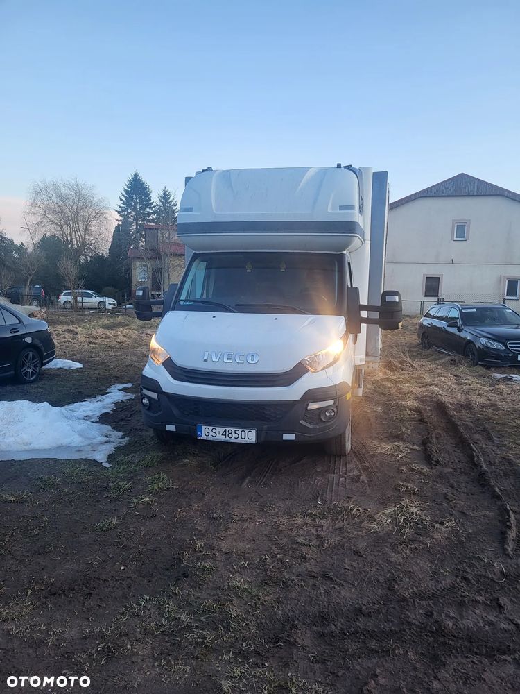 Iveco 35S18 - 1
