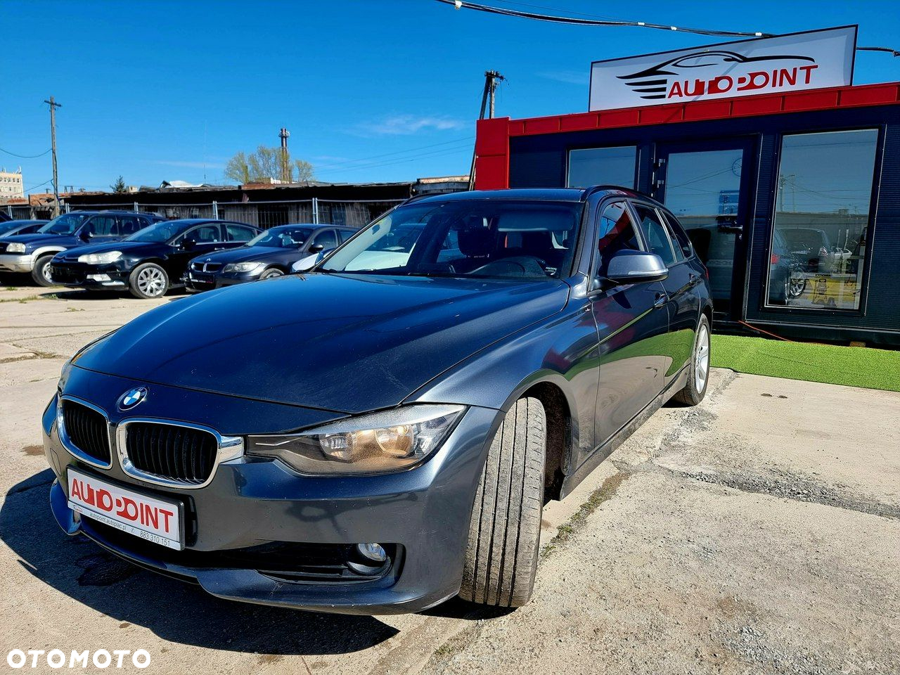 BMW Seria 3 - 9