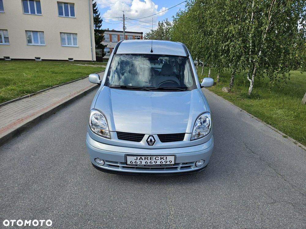 Renault Kangoo - 2
