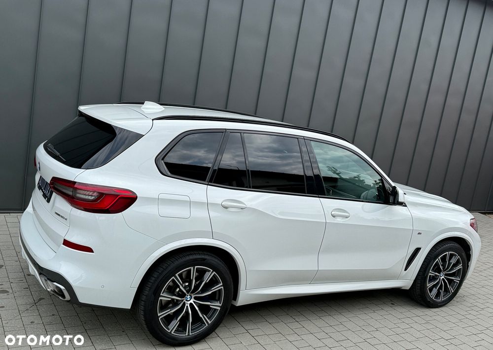 BMW X5 xDrive30d sport - 31