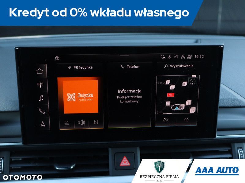 Audi A4 Avant - 14