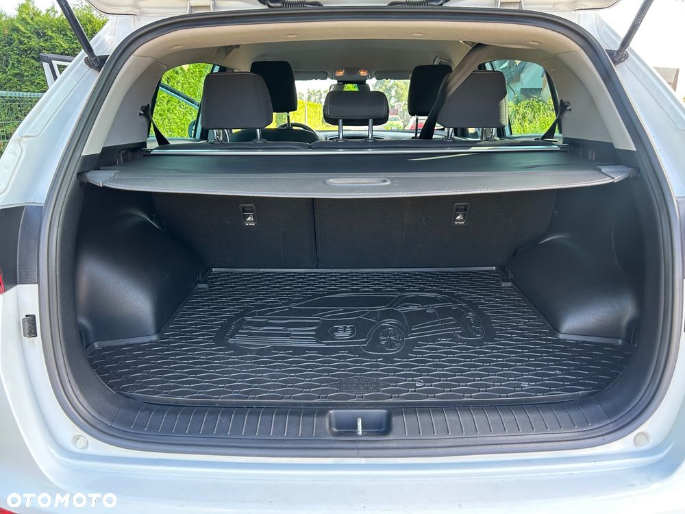 Kia Sportage 1.6 GDI 2WD DREAM-TEAM EDITION - 19