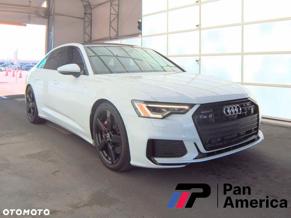 Audi A6 Limousine 55 TFSI quattro S tronic sport - 2