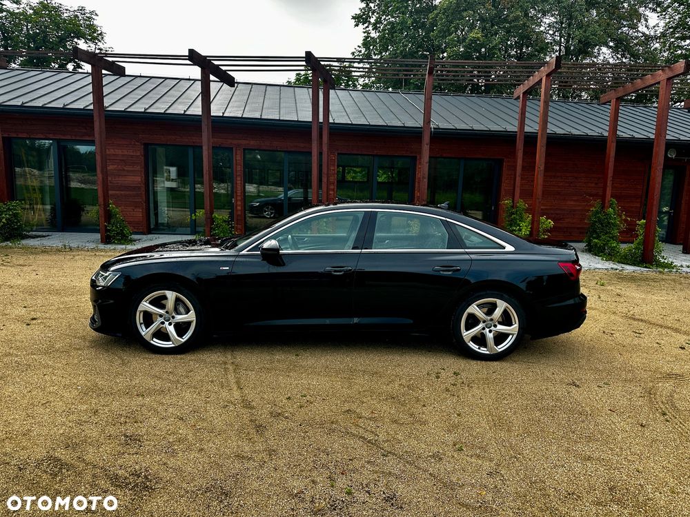 Audi A6 - 15
