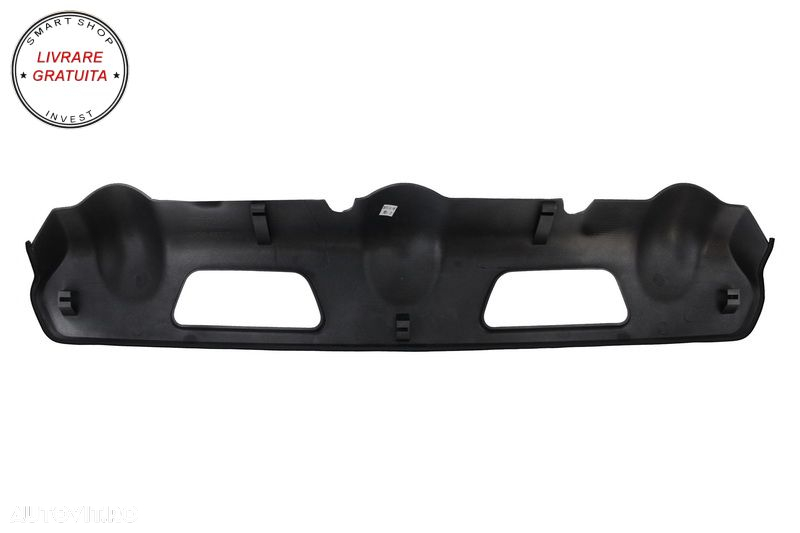 Prelungiri Off Road NISSAN X-Trail II Facelift T31 (2010-2013)- livrare gratuita - 7