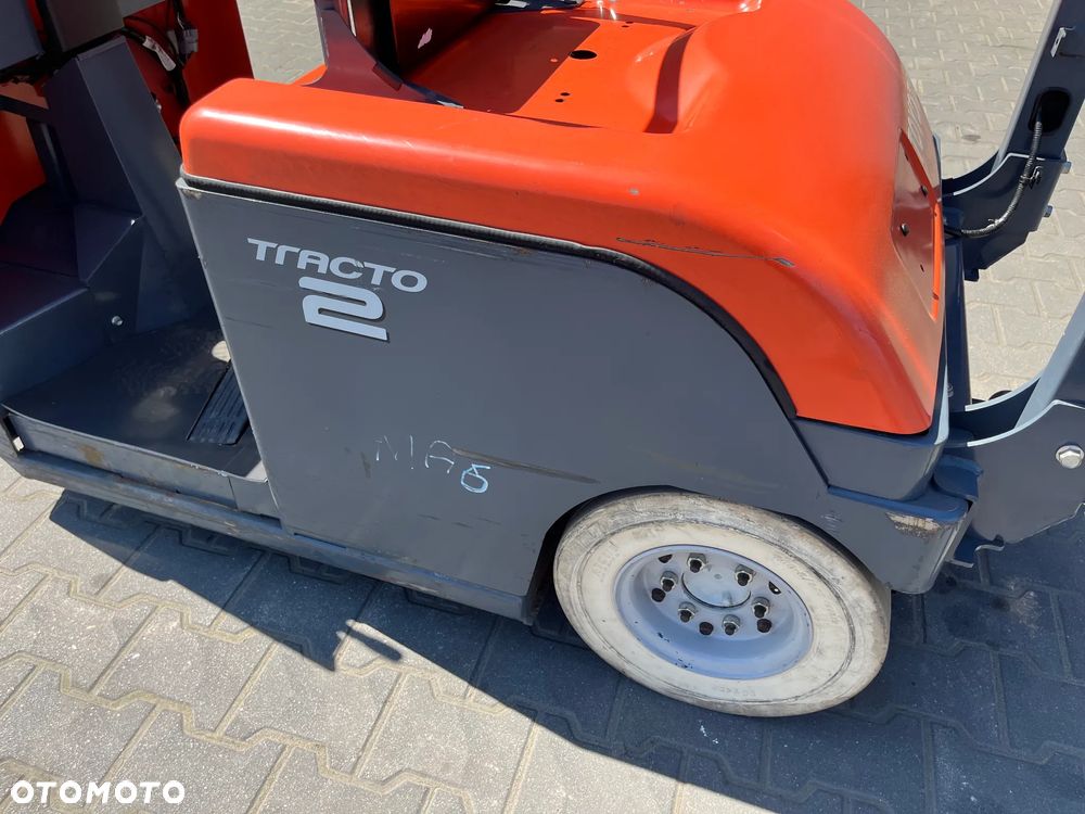 Toyota 4CBTY2 - 16