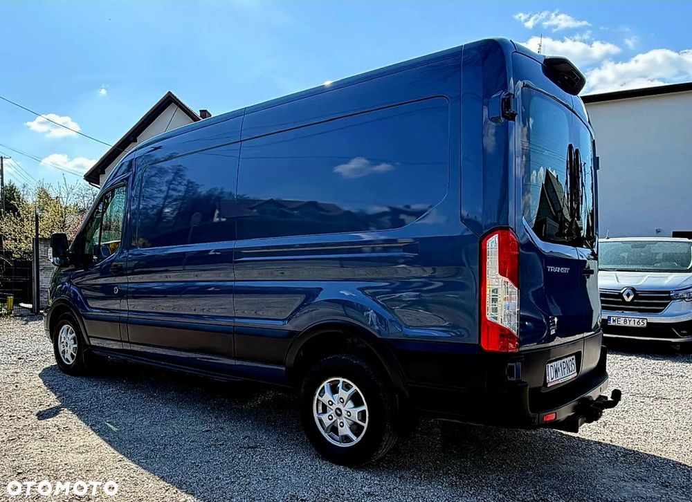 Ford Transit - 7