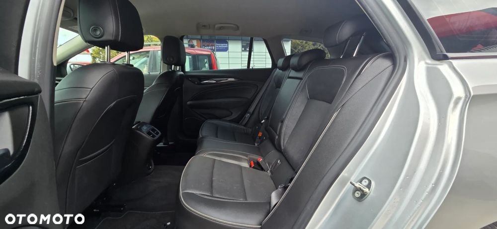 Opel Insignia 2.0 Ultimate Exclusive - 32