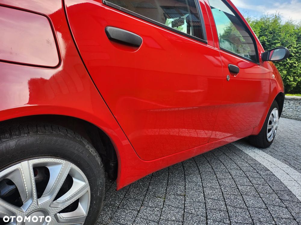 Fiat Punto - 4