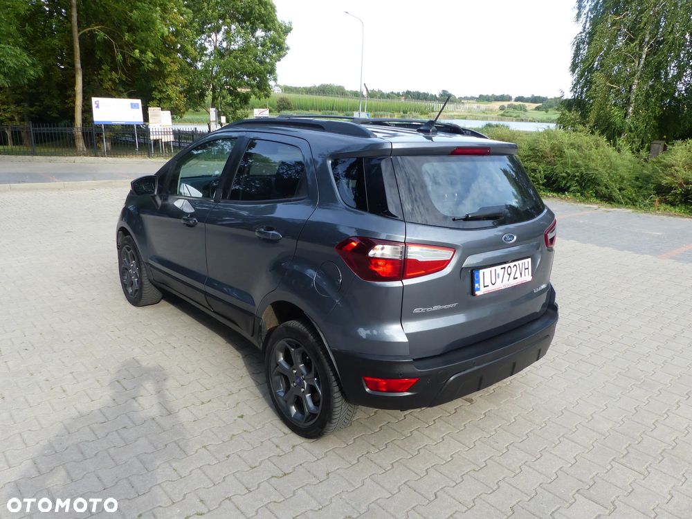 Ford EcoSport - 12