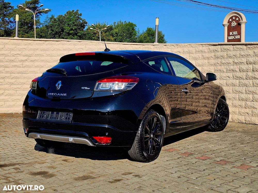 Renault Megane ENERGY TCe 130 Start & Stop GT Line - 3
