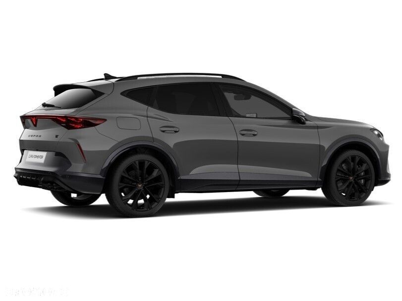 Cupra Formentor 2.0 TSI 4Drive VZ DSG - 5