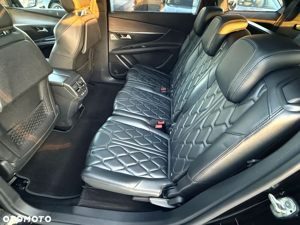 Peugeot 5008 1.6 PureTech GT Pack S&S EAT8 - 30