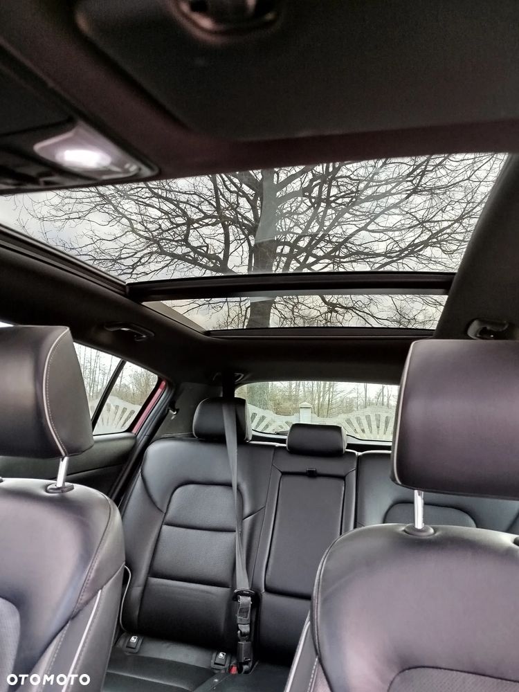 Kia Sportage 1.7 CRDI GT Line 2WD DCT - 14