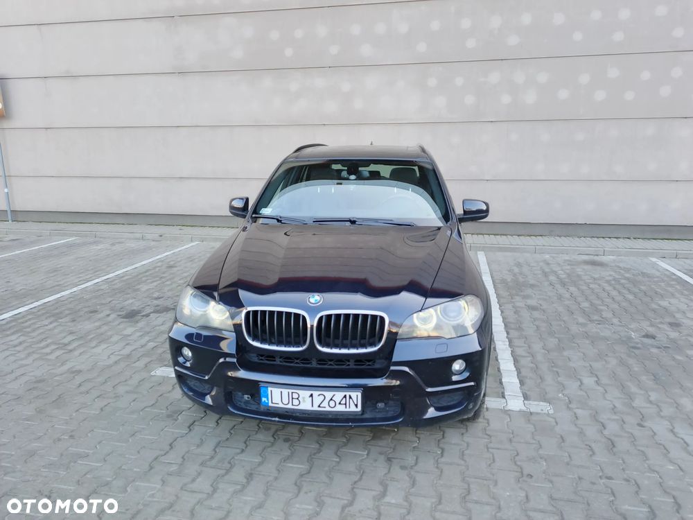 BMW X5 - 11