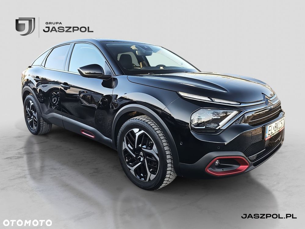 Citroën C4 1.2 PureTech Shine S&S EAT8 - 3