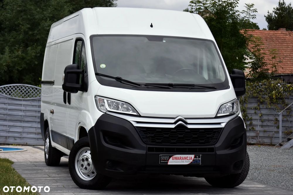 Citroën Jumper - 5