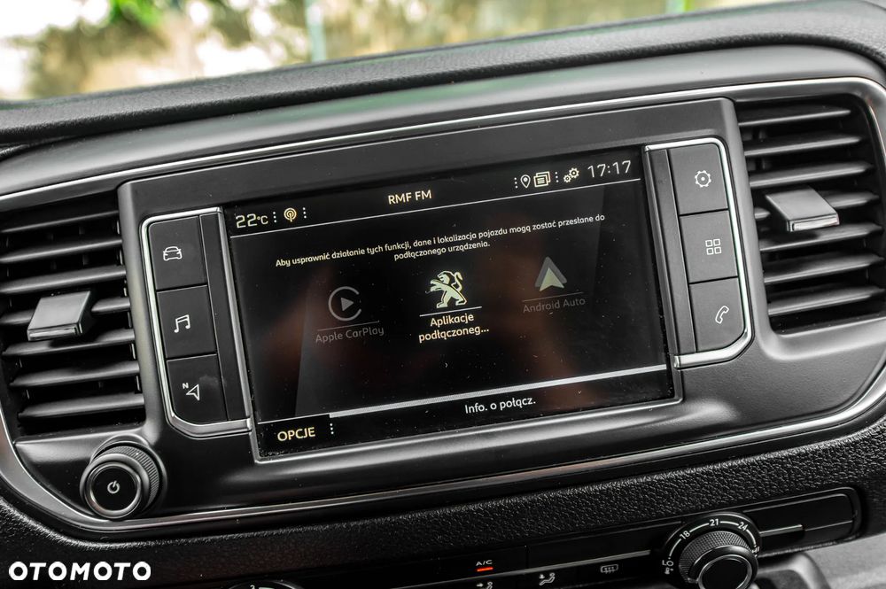 Peugeot Expert - 20
