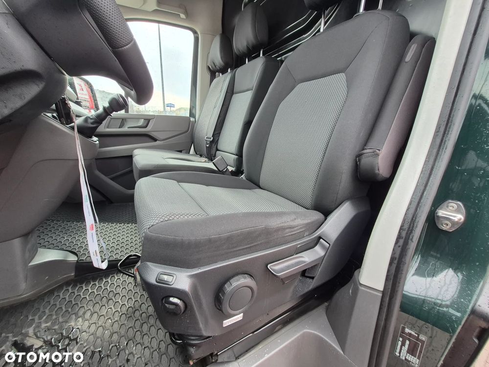 Volkswagen Crafter - 15