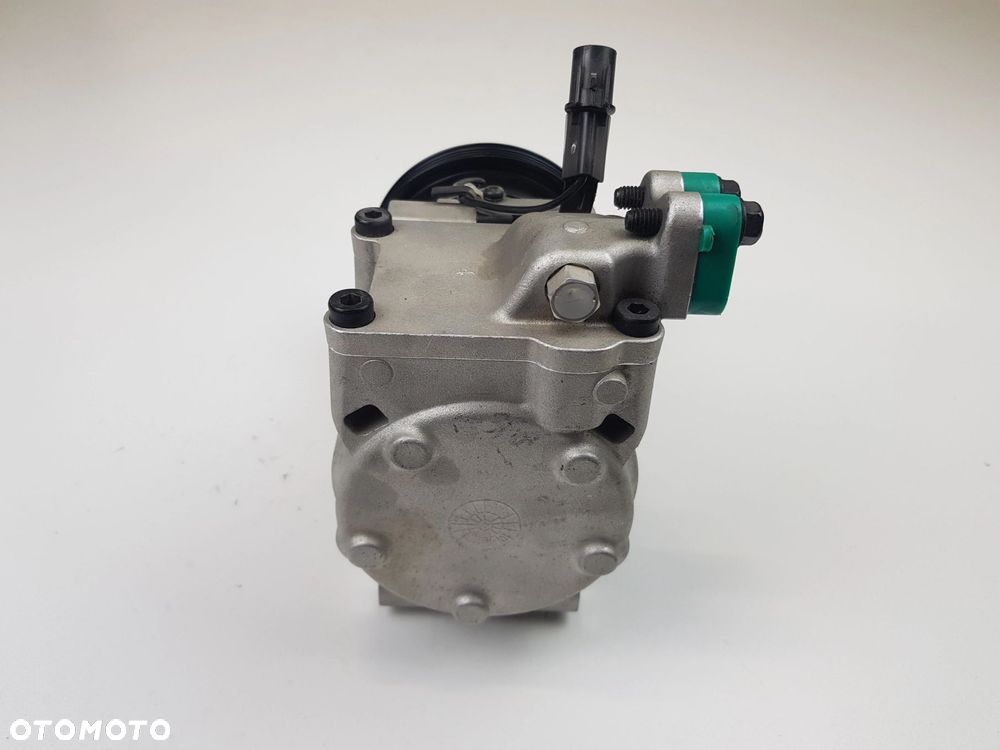 NOWY Kompresor Sprężarka klimatyzacji HCC Hyundai Accent CBXAA06-XP - 8